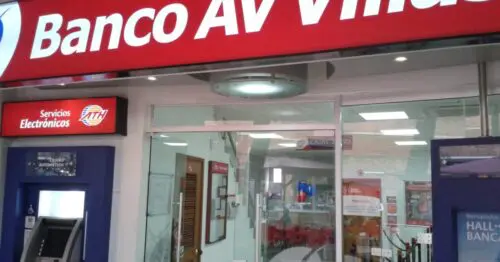 BANCO AV VILLAS OCI PLAZA DE LAS AMERICAS BANCO AV VILLAS OCI PLAZA DE LAS AMERICAS